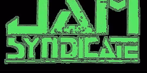 Jam Syndicate at Sugar Hollow Taproom