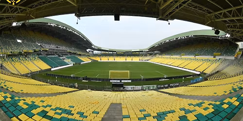 FC Nantes\/AS Monaco FC