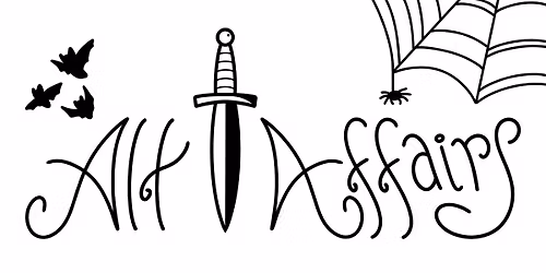 Alt Affairs Spring Craft Market