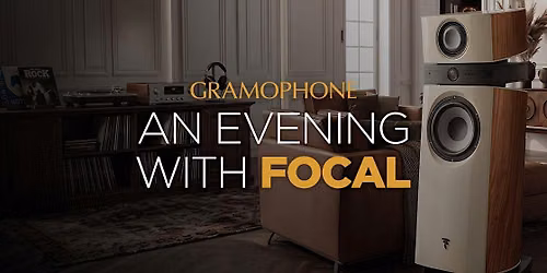 First Listen: An Evening with Focal