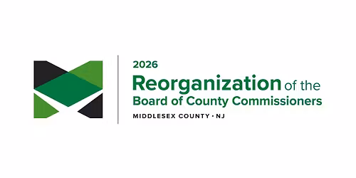 2026 Reorganization of the Middlesex County Board of County Commissioners