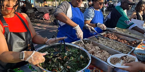 Feast Makers: Inventory & Pre-Prep (Afternoon) \u00b7 Bowls & Spoons 2026