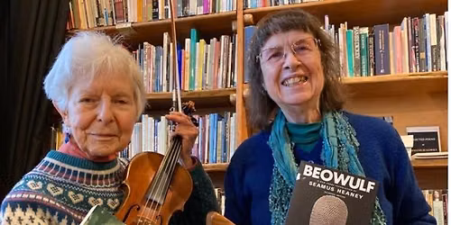Music to Die For presents Linda Danielson and Janet Naylor