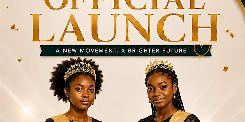 MEYI Official Launch: Empowering  young  Women to Lead