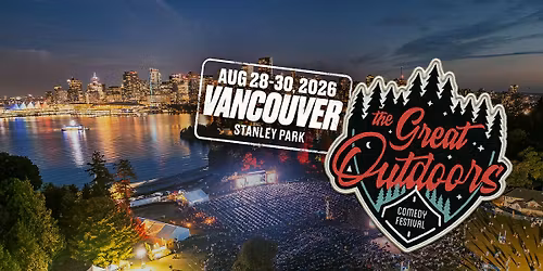 Great American Comedy Festival