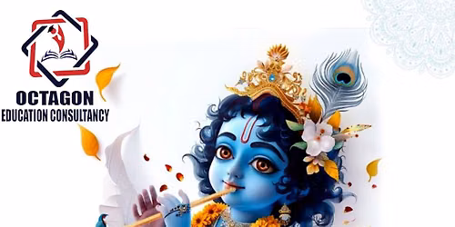 Krishna Janmashtami