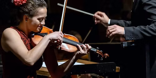 Tucson Symphony Orchestra at Catalina United Methodist Church