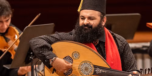 Joseph Tawadros at Freight and Salvage