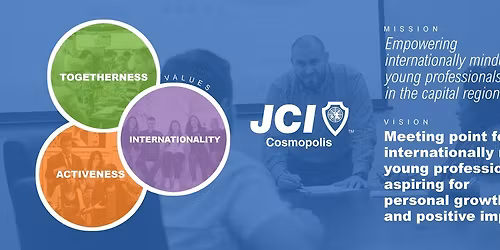 Business visit to Dome