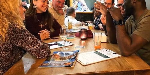 Ap\u00e9ro C\u00e9lib x Jeux \u00e0 Strasbourg \ud83d\udc8b\ud83c\udf79\ud83c\udf89\u2764\ufe0f