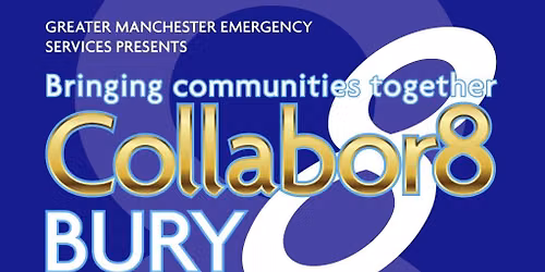 Collabor8 Bury