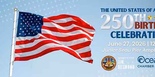 Oceanside USA 250 Festival