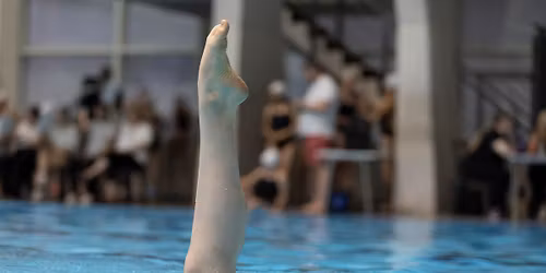 Artistic Swimming Grade Day - Leeds