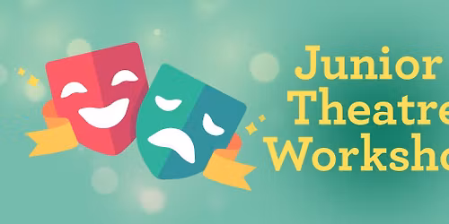 Junior Theatre Workshop