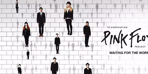 Scandinavian Pink Floyd Project