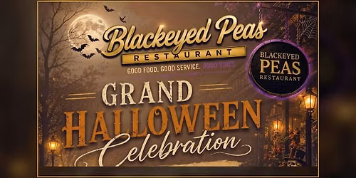 Halloween Party