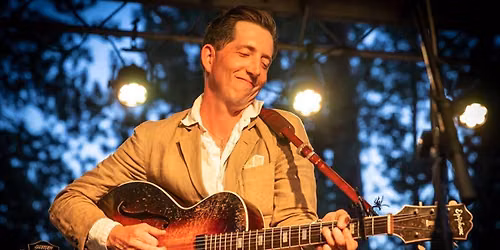 Pokey LaFarge