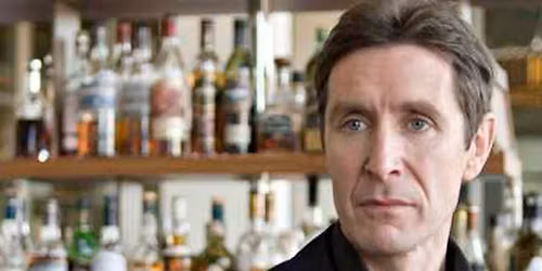An interview with Paul McGann