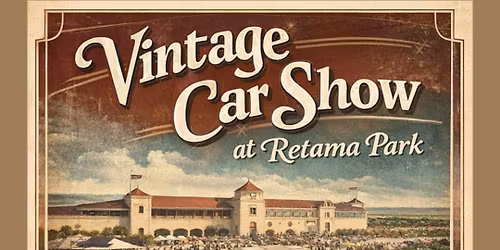 \u2728 Vintage Car & Custom Car Show + Farm-to-table Market! \u2728