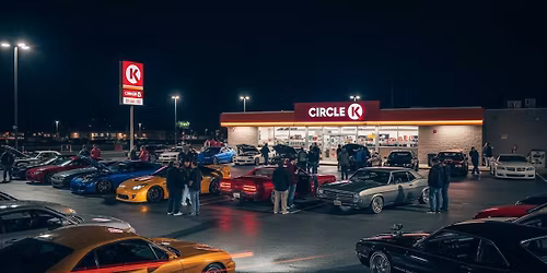 Cars and Polar Pops Port Richey