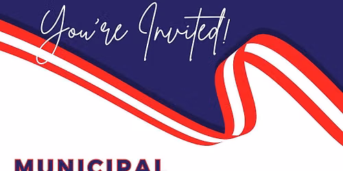 Municipal Appreciation Night