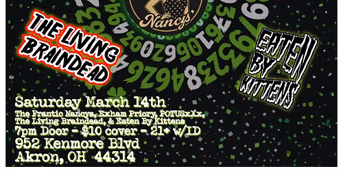 PotusxXx Presents: 3.14 reasons why this was a bad idea