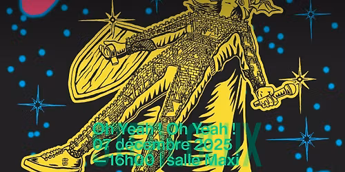 Oh Yeah ! Oh Yeah ! (Jeune Public)