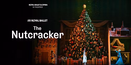The Royal Ballet: The Nutcracker at the Temple Theatre