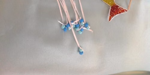 Resin Sun Catchers