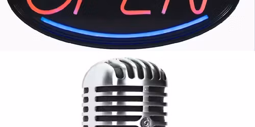 Open Mic @ Latrobe Eagles