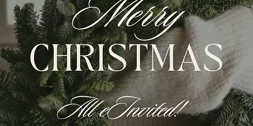 Candlelight Service and Dinner