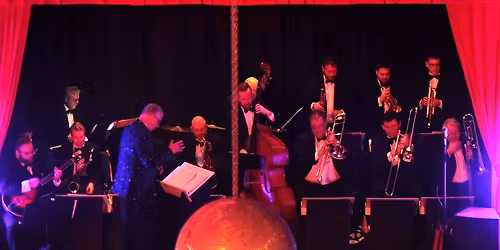 THE WINTER SWING BALL 2025