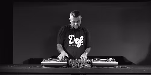 Hudge Live at Brick Bay