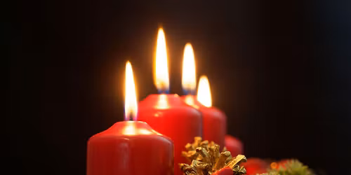 Primula Veris sjunger in advent under ledning av Pelle Olofson. V\u00e4lkommen till Uppenbarelsekyrkan