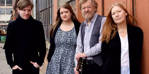 Finvarra's Wren Solstice Show