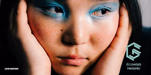 Enji (MN) \/ G Livelab Helsinki