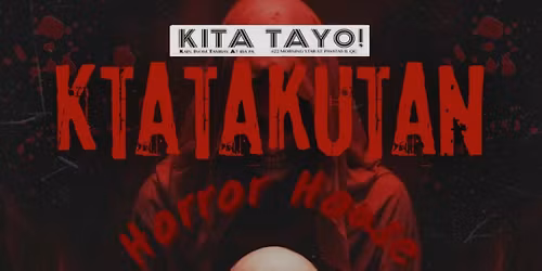 KTATAKUTAN "HELL HOUSE" 2025