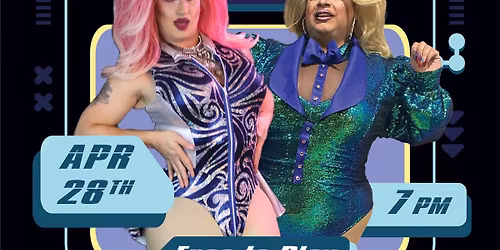 Trivia! with Charity & Vico