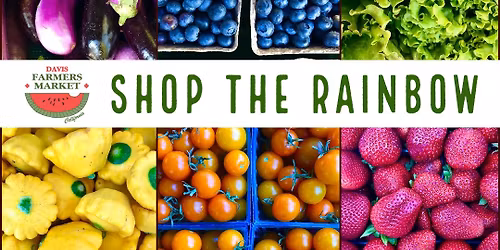 Sutter Auburn Faith Farmers Market