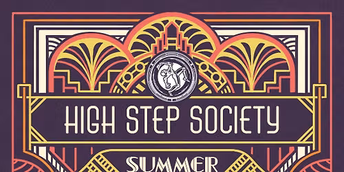 High Step Society