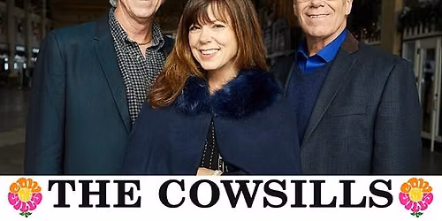 The Cowsills Trio Show - One of the biggest pop acts of the late '60s