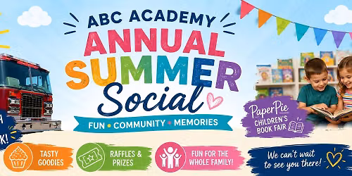 2026 Summer Social 