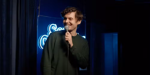 Comedy Night w\/ Jonathan van Halem (Fallon) at Madison Arts Center