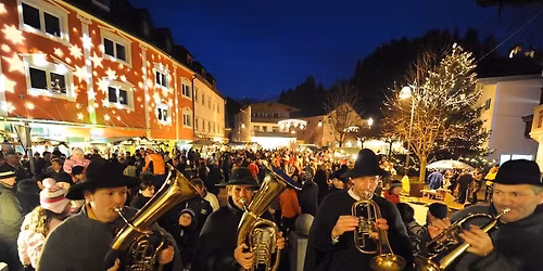 Brixlegger Weihnacht
