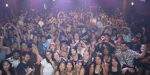 Kpop Club Night in Edmonton