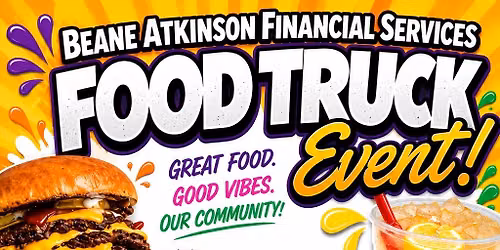 Food Truck Friday