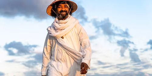 MO & KUSH BAND | MUSICON, DEN HAAG