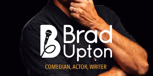Brad Upton