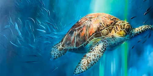 Meet Julie Ann Scott