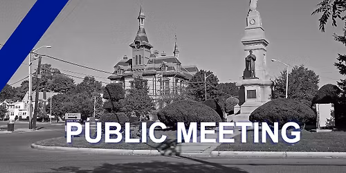 Saugus Board of Health Meeting (Public)